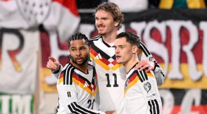 Alemania y Eslovaquia definirán en un encuentro directo en la última jornada a la selección clasificada al Mundial 2026.