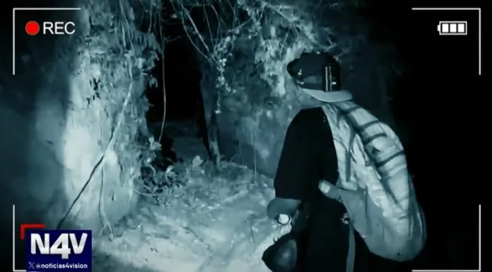 Hacer Urbex se ha vuelto tendencia para los apasionados de las experiencias sobrenaturales. ¿Por qué será?