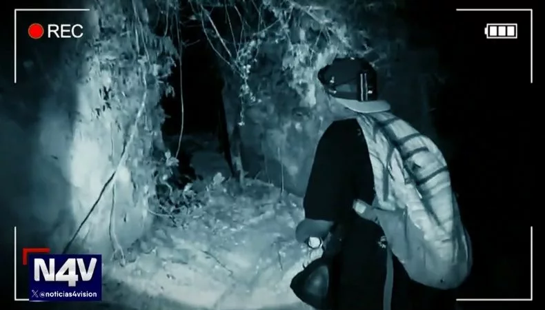 Hacer Urbex se ha vuelto tendencia para los apasionados de las experiencias sobrenaturales. ¿Por qué será?