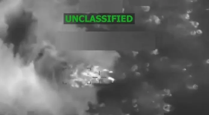 Estados Unidos confirmó un nuevo ataque contra una narcolancha que navegaba en el mar Caribe. Cuatro personas fallecieron.