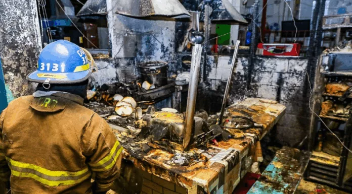 De acuerdo con reportes de Bomberos El Salvador y cuerpos de socorro, en el siniestro no se registraron víctimas.