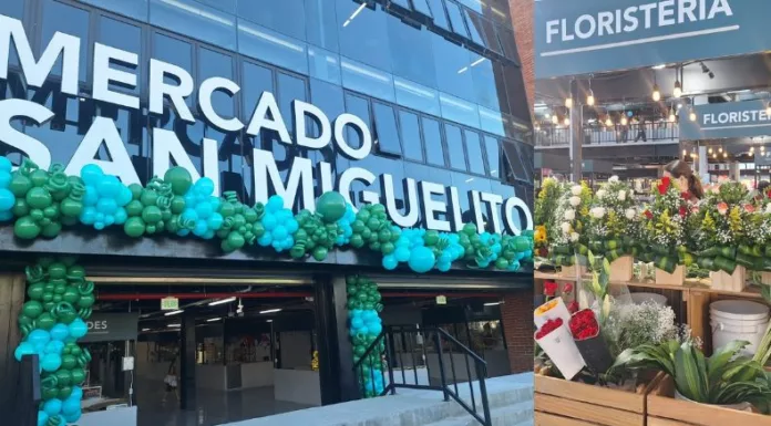 Tras cuatro años en espacios provisionales, los comerciantes retomaron sus actividades en el Nuevo Mercado San Miguelito.