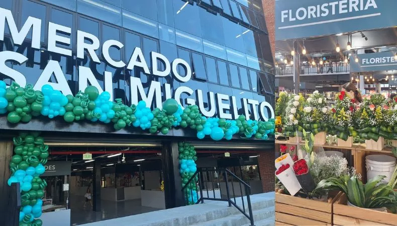 Nuevo Mercado San Miguelito abrió sus puertas este sábado