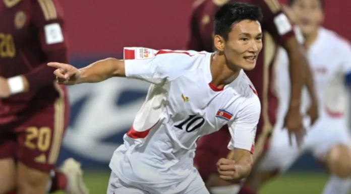 Este sábado se completó el cuadro con los enfrentamientos de octavos de final del Mundial sub-17 Catar 2025.