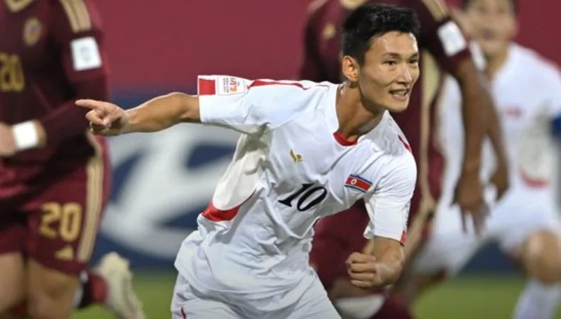 Este sábado se completó el cuadro con los enfrentamientos de octavos de final del Mundial sub-17 Catar 2025.