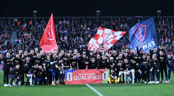 En el inicio de la doble jornada de la fecha FIFA de noviembre, ya son 30 selecciones clasificadas a la Copa Mundial 2026.