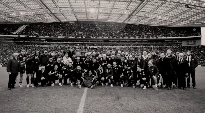 La selección de Portugal aplastó a Armenia para sellar su clasificación a la Copa Mundial de la FIFA 2026.