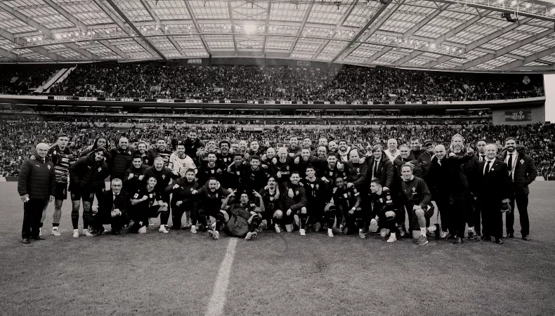 La selección de Portugal aplastó a Armenia para sellar su clasificación a la Copa Mundial de la FIFA 2026.