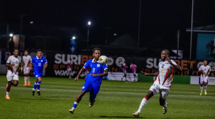 El Salvador cerrará la ronda final de las Eliminatorias Mundialistas ante la selección de Panamá en el estadio Rommel Fernández.