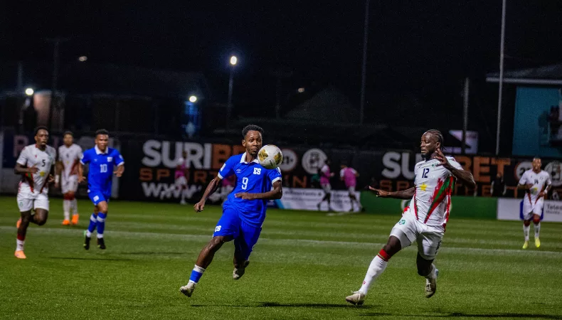 El Salvador cerrará la ronda final de las Eliminatorias Mundialistas ante la selección de Panamá en el estadio Rommel Fernández.