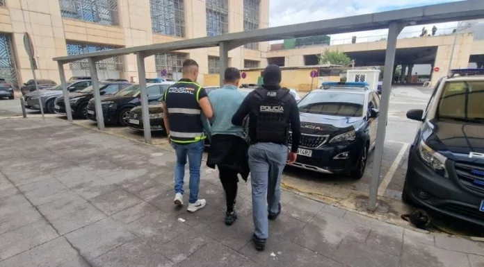 Este domingo fue capturado “Pipo”, máximo líder de la organización criminal Los Lobos y el delincuente más peligroso y buscado de Ecuador.