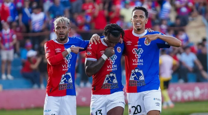 Con las 22 jornadas disputadas en la fase regular, ya se conocen los 