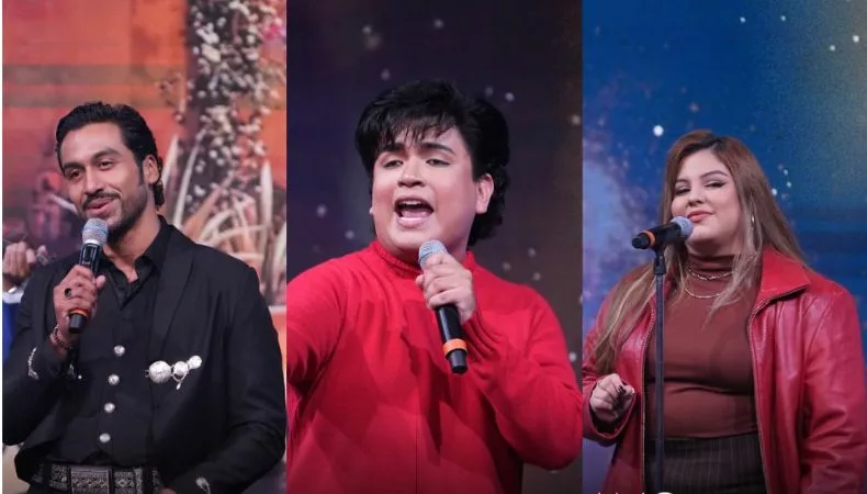 ¡Tu voto hace la diferencia! Conoce los pasos para apoyar a tu artista favorito