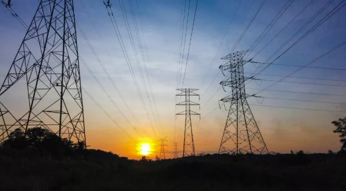 Este anillo energético en el oriente del país mejorará la cobertura nacional, el desarrollo económico y fortalecimiento de infraestructura.