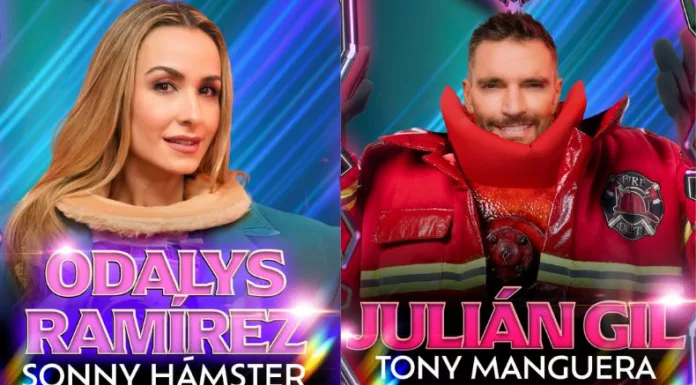 Seis personajes subieron al escenario, cuatro fueron salvados por los investigadores y el público, y dos terminaron desenmascarados. Así se vivió la sexta gala del programa.