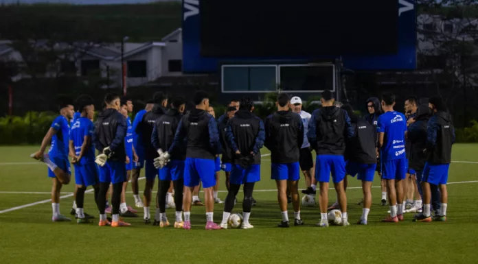 La Selecta cierra su camino en las Eliminatorias Mundialistas ante la selección de Panamá y lo podrás ver por Canal 4.