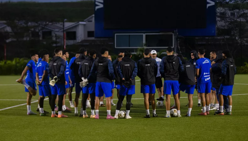 La Selecta cierra su camino en las Eliminatorias Mundialistas ante la selección de Panamá y lo podrás ver por Canal 4.