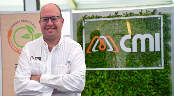 En CMI, Corporación Multi Inversiones, a través de su agrupación de Alimentos busca alimentar el mundo para llenarlo de bienestar, con un modelo que va desde la granja hasta la mesa, con participación en diversos sectores.