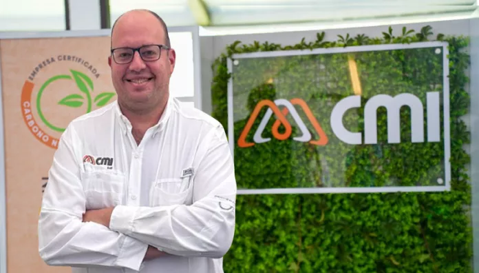 CMI fortalece su crecimiento en Latinoamérica En CMI, Corporación Multi Inversiones, a través de su agrupación de Alimentos busca alimentar el mundo para llenarlo de bienestar, con un modelo que va desde la granja hasta la mesa, con participación en diversos sectores.