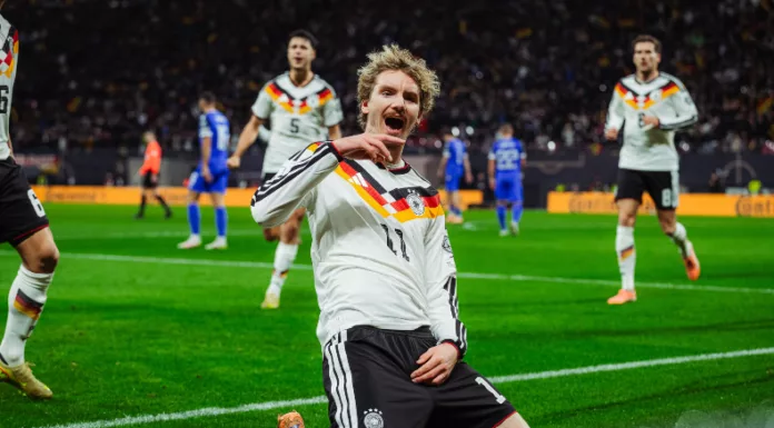 Las selecciones de Alemania y Países Bajos golearon a Eslovaquia y Lituania para sellar su clasificación al Mundial 2026.