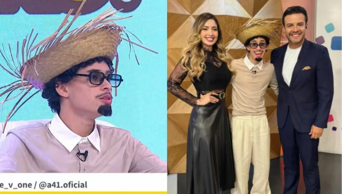 Bad Bunny estará en la semifinal de “Yo me llamo El Salvador” El ganador panameño ya está en el país y se prepara para asumir doble misión: ser juez invitado y llevar su show a la semifinal de la cuarta temporada.