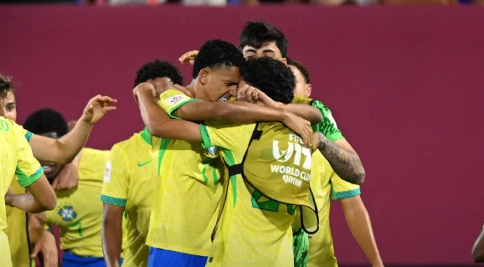 Este martes se definieron los enfrentamientos de los cuartos de final de la Copa Mundial sub-17 Catar 2025.