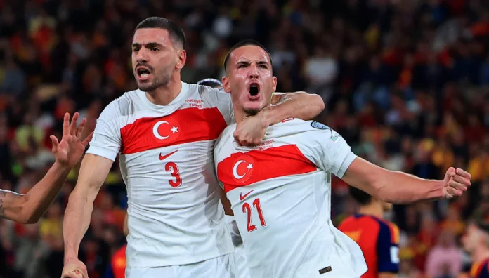 Bombos en el repechaje europeo para el Mundial 2026 16 selecciones disputarán el Repechaje europeo en la fecha FIFA de marzo buscando un boleto para el Mundial 2026.