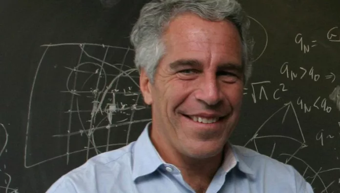 Congreso EEUU votó a favor para publicar archivos Epstein Con esa votación, se instruye al Departamento de Justicia a divulgar los documentos relacionados a la investigación del caso Jeffrey Epstein.