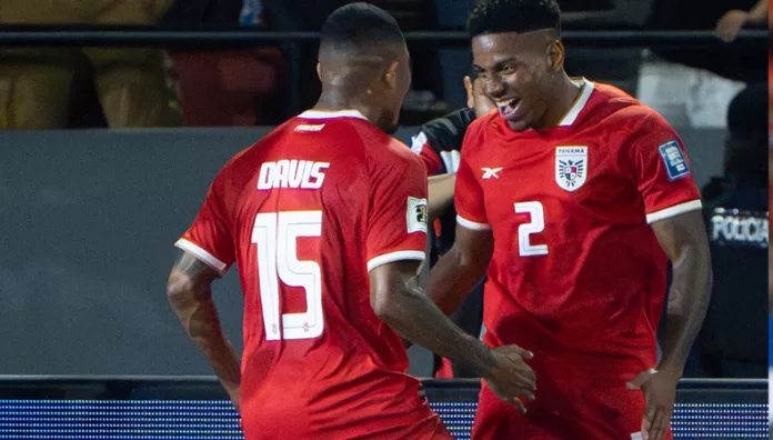 Panamá, Haití y Curazao clasifican al Mundial 2026 Las selecciones de Panamá, Haití y Curazao se clasificaron al Mundial 2026 en el cierre de las Eliminatorias de la CONCACAF.