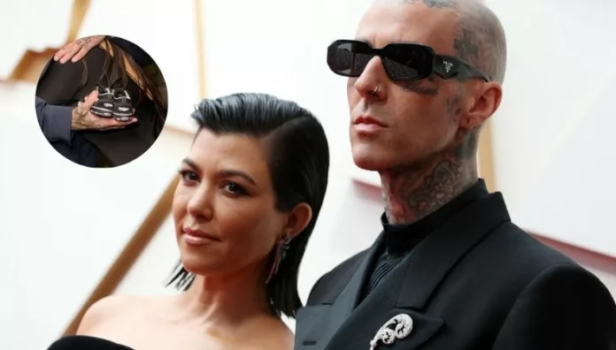 Kourtney Kardashian ¿está embarazada Una imagen en Instagram desató nuevas teorías sobre un posible embarazo para la mayor de las Kardashian.