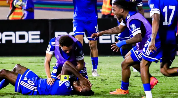 En el cierre de la doble jornada de la fecha FIFA de noviembre, ya son 42 selecciones clasificadas a la Copa Mundial 2026.