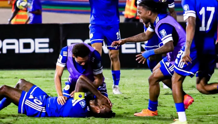 Ya son 42 selecciones clasificadas al Mundial 2026 En el cierre de la doble jornada de la fecha FIFA de noviembre, ya son 42 selecciones clasificadas a la Copa Mundial 2026.