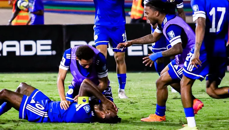 En el cierre de la doble jornada de la fecha FIFA de noviembre, ya son 42 selecciones clasificadas a la Copa Mundial 2026.