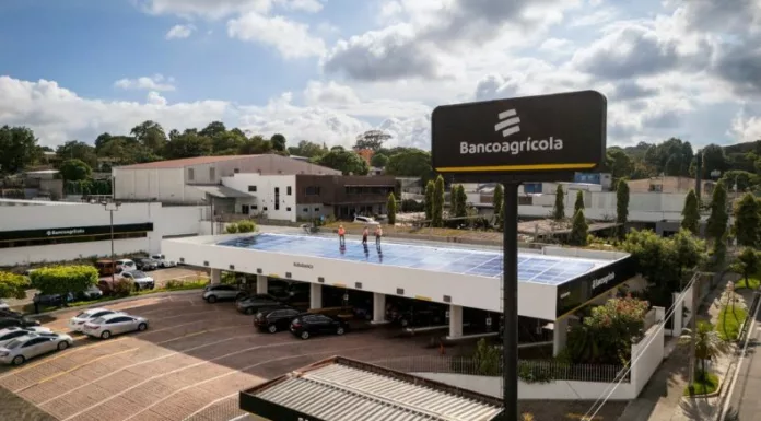 Bancoagrícola continúa trabajando con empresas aliadas para impulsar medidas que contribuyan a cuidar el medio ambiente.