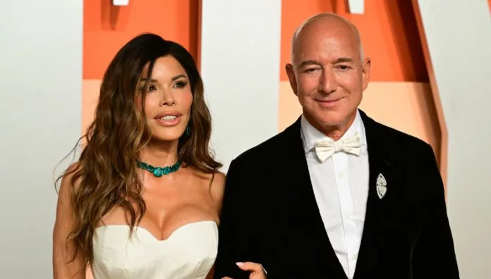 Jeff Bezos y Lauren Sánchez financiarán la Met Gala 2026 Jeff Bezos y su esposa fueron anunciados como patrocinadores principales de la gala, un movimiento que redefine el rumbo del evento para el próximo año.
