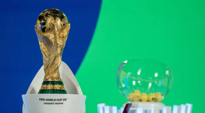 Seis selecciones disputarán el Repechaje Intercontinental buscando dos boletos para la Copa Mundial de la FIFA 2026.