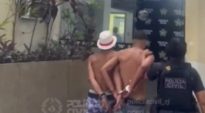 El operativo policial tenía como objetivo detener la expansión territorial de una de las estructuras más activas y fuertes de Río de Janeiro.