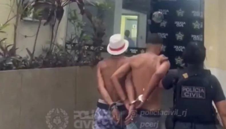 El operativo policial tenía como objetivo detener la expansión territorial de una de las estructuras más activas y fuertes de Río de Janeiro.