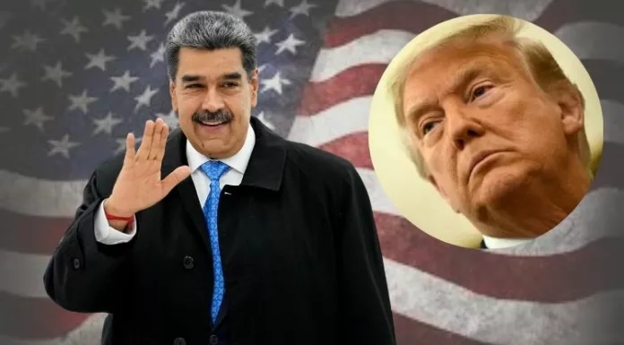 El periódico The New York Times reveló que Estados Unidos rechazó oferta de Nicolás Maduro para abandonar el poder tras una transición de 2 a 3 años.
