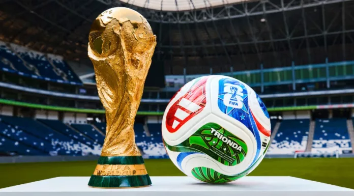 La FIFA sorteó este jueves las series de semifinales en el Repechaje Intercontinental para la Copa Mundial de la FIFA 2026.