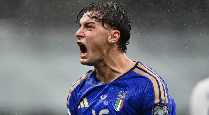 Italia y Dinamarca parten como los favoritos para quedarse con un boleto para el Mundial 2026 en el Repechaje europeo.