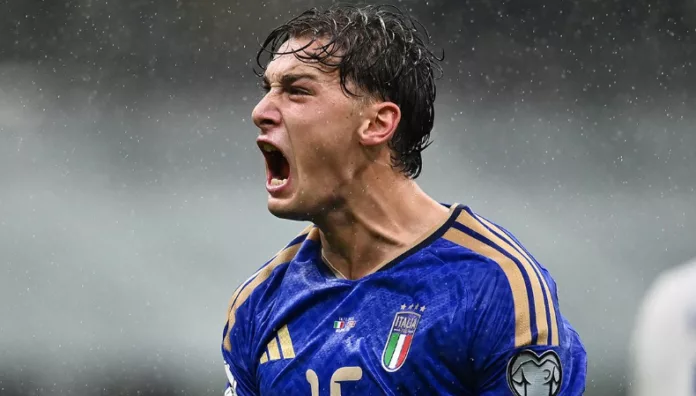 Definidos los cruces en el Repechaje europeo para el Mundial 2026 Italia y Dinamarca parten como los favoritos para quedarse con un boleto para el Mundial 2026 en el Repechaje europeo.