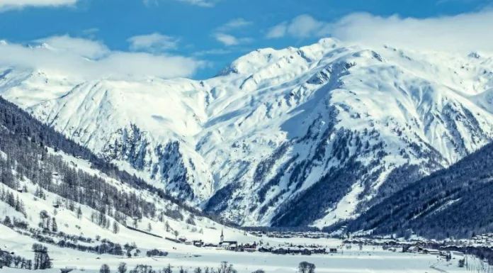 Europa activó las alertas por nieve, intensas heladas y el riesgo de avalanchas a causa de una ola de frío polar.