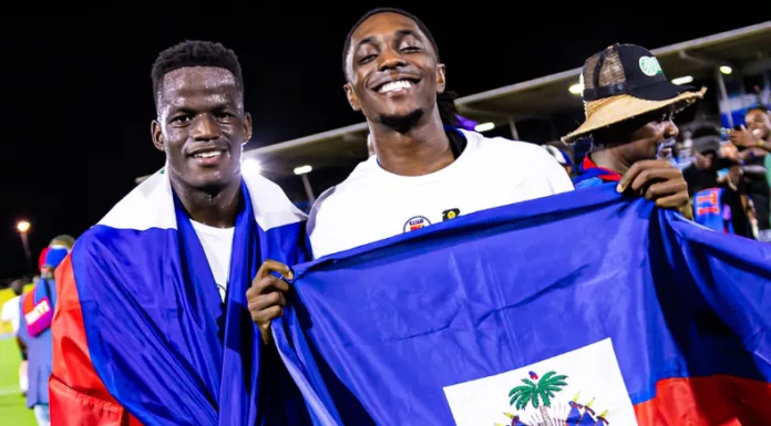 La selección de Haití logró una histórica clasificación al Mundial 2026 tras finalizar por delante de Costa Rica y Honduras.