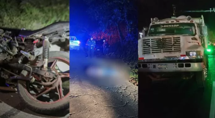 En las últimas horas se han registrado accidentes de tránsito en diferentes puntos del país, que han dejado al menos siete fallecidos.