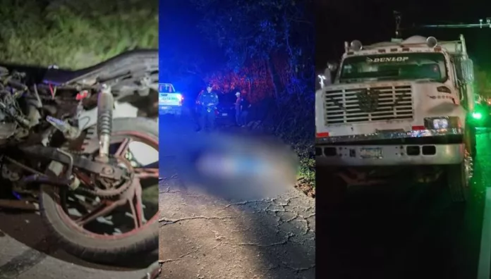 Al menos siete fallecidos en accidentes de tránsito de las últimas horas En las últimas horas se han registrado accidentes de tránsito en diferentes puntos del país, que han dejado al menos siete fallecidos.