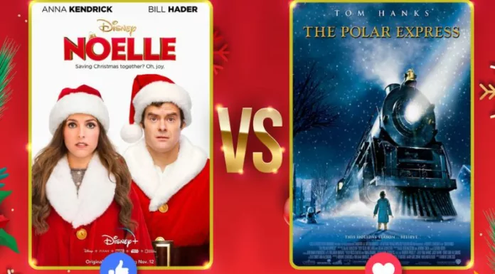 Tras una votación intensa en redes sociales, una película conquistó el horario estelar de Canal 6. Te contamos cuál fue la ganadora.