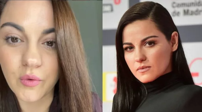 La actriz tomó sus redes para poner freno a los ataques y dejar claro cómo vive su proceso. Su mensaje encendió una ola de apoyo en cuestión de minutos.