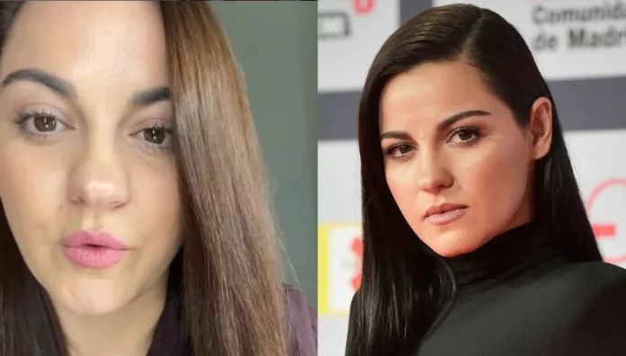 Maite Perroni lanza contundente mensaje ante las fuertes críticas por su peso La actriz tomó sus redes para poner freno a los ataques y dejar claro cómo vive su proceso. Su mensaje encendió una ola de apoyo en cuestión de minutos.