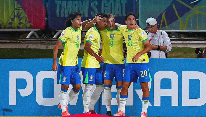 Definidos los partidos en las semifinales del Mundial sub-17 Catar 2025 Este viernes se definieron los enfrentamientos en la ronda de semifinales de la Copa Mundial sub-17 Catar 2025.